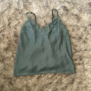 Victoria’s Secret Pajama Top